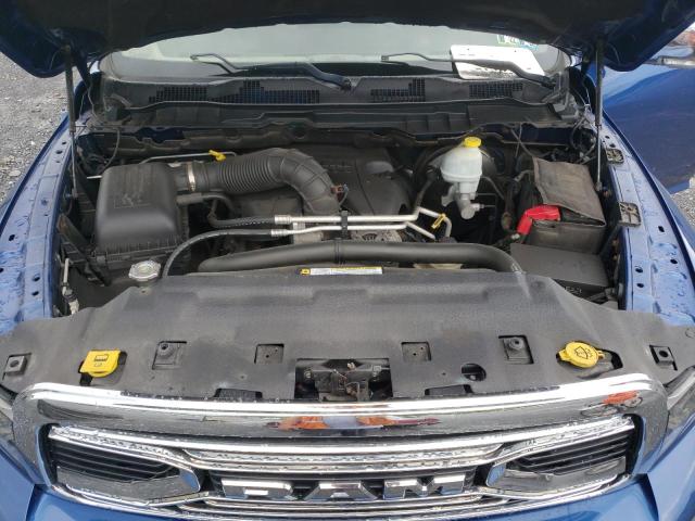 Photo 7 from auction – 2009 DODGE RAM 1500 with VIN 1D3HV13T39S739694