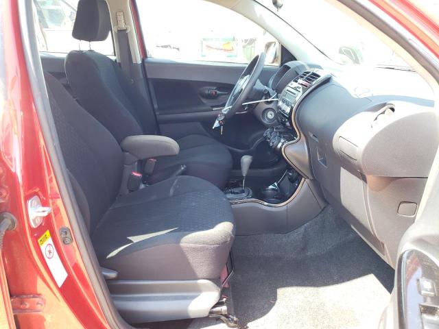 Photo 5 from auction – 2009 TOYOTA SCION XD with VIN JTKKU10459J045070