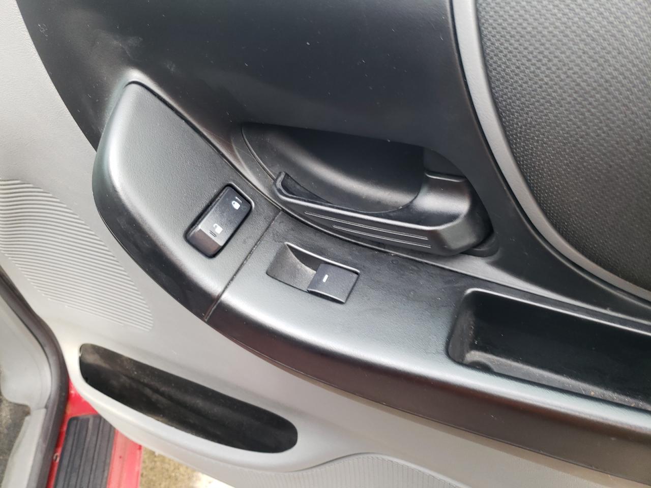 Foto 9 de la subasta – 2011 FORD RANGER SUP con VIN 1FTKR4EE3BPA51254