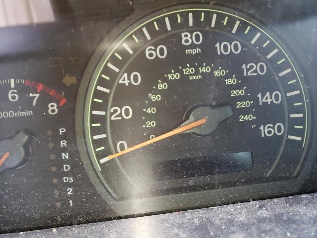 Photo 8 from auction – 2005 HONDA ACCORD EX with VIN 1HGCM56825A064569