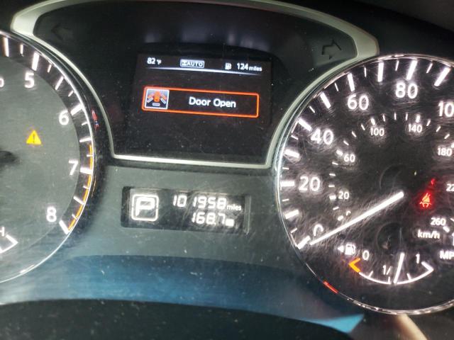 Photo 8 from auction – 2015 NISSAN PATHFINDER with VIN 5N1AR2MM7FC624433