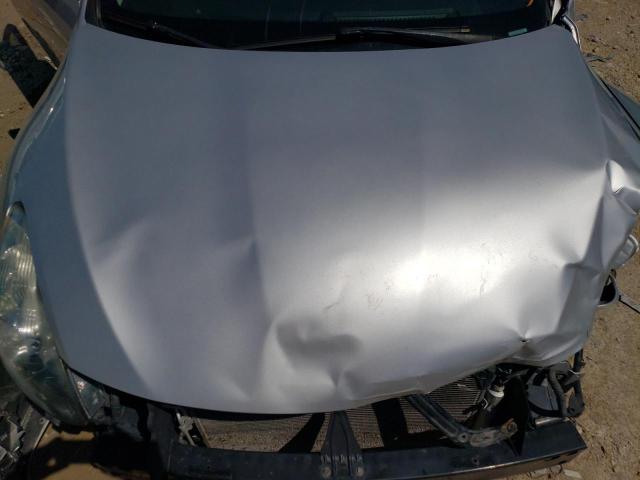 Photo 7 from auction – 2012 NISSAN ALTIMA S with VIN 1N4AL2EP3CC262374
