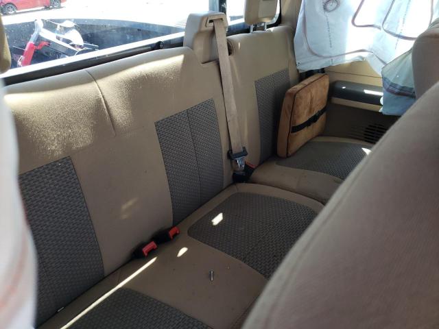 Photo 6 from auction – 2012 FORD F350 SUPER with VIN 1FT8X3BT2CEB51680