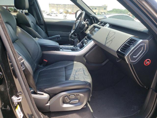 Photo 5 from auction – 2014 LAND ROVER RANGE ROVE with VIN SALWR2WF3EA386754