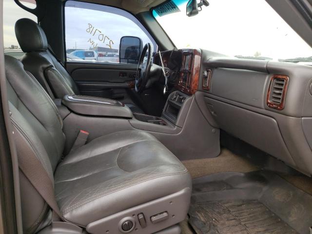 Photo 5 from auction – 2006 CHEVROLET SILVERADO with VIN 1GCHK23D06F230568