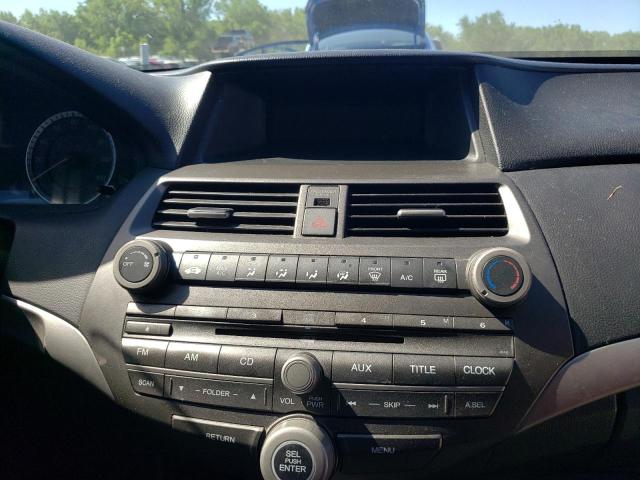 Photo 9 from auction – 2012 HONDA ACCORD with VIN 1HGCP2F67CA198270