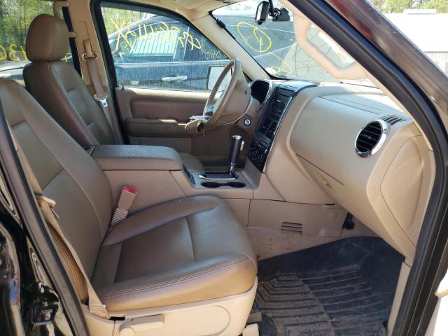 Photo 5 from auction – 2008 FORD EXPLORER X with VIN 1FMEU73EX8UA97069