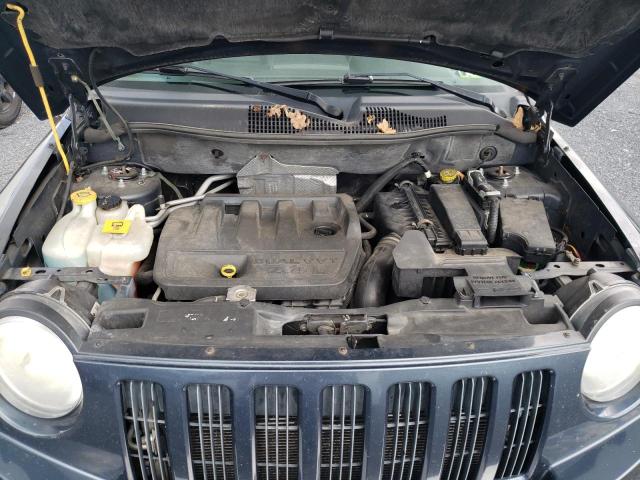 Photo 7 from auction – 2008 JEEP COMPASS LI with VIN 1J8FF57W48D663682