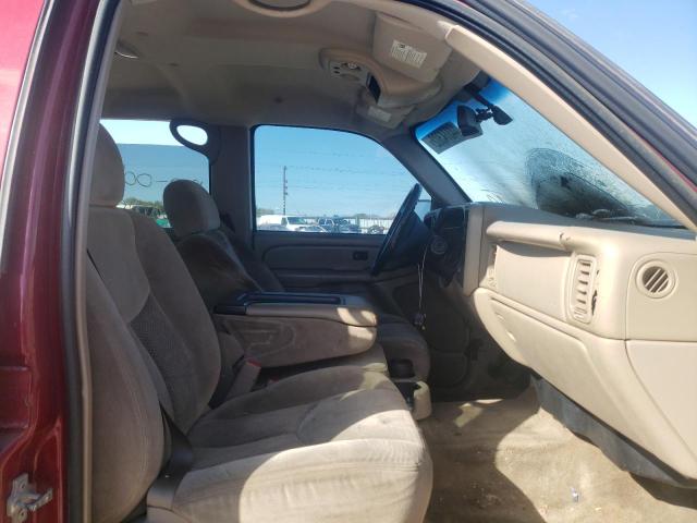 Photo 5 from auction – 2007 CHEVROLET SILVERADO with VIN 2GCEK13Z371148545