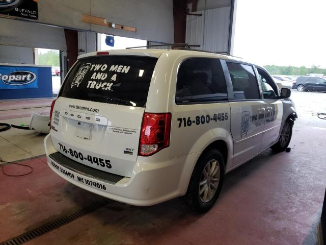 Photo 4 from auction – 2014 DODGE GRAND CARA with VIN 2C4RDGCG9ER478492