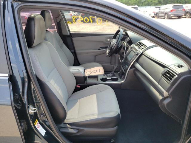 Photo 5 from auction – 2016 TOYOTA CAMRY LE with VIN 4T1BF1FK2GU195118