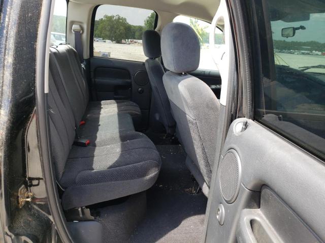 Photo 6 from auction – 2003 DODGE RAM 1500 S with VIN 1D7HA18N03S371390