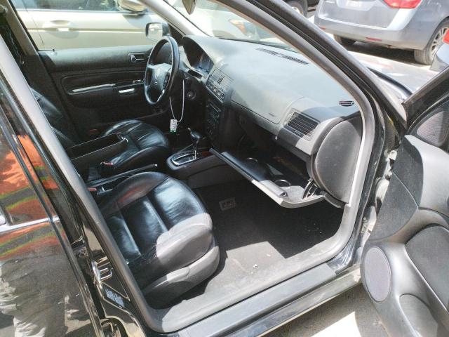 Photo 5 from auction – 2005 VOLKSWAGEN JETTA GLS with VIN 3VWSA69M75M051611