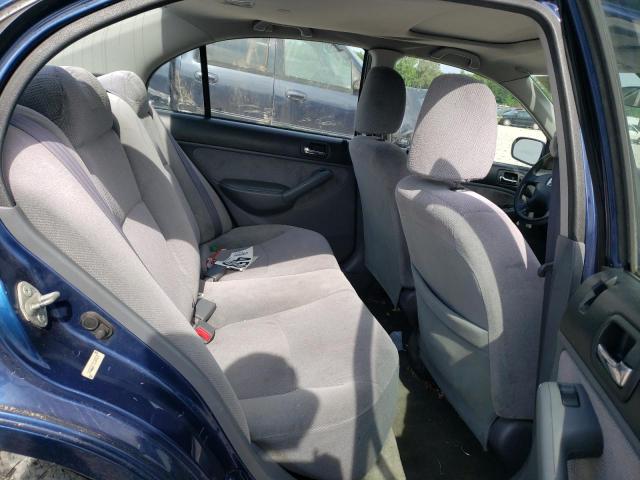 Photo 6 from auction – 2002 HONDA CIVIC EX with VIN 1HGES26772L008373
