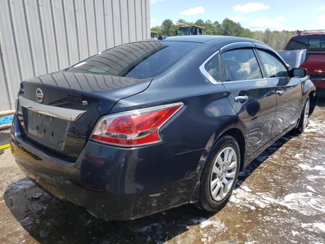 Photo 4 from auction – 2015 NISSAN ALTIMA 2.5 with VIN 1N4AL3AP6FC198444