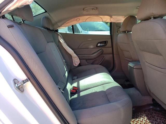 Photo 6 from auction – 2015 CHEVROLET MALIBU LS with VIN 1G11B5SL1FF347886