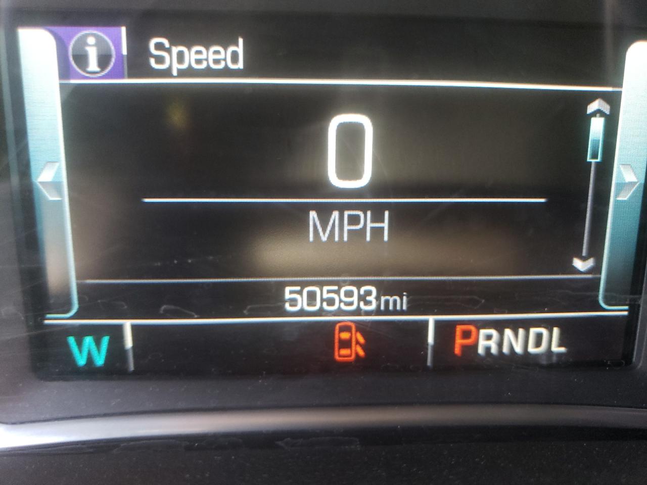 Photo 8 from auction – 2018 GMC ACADIA SLT with VIN 1GKKNMLS8JZ127501
