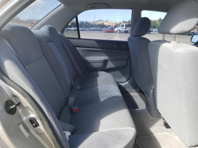 Photo 6 from auction – 2002 MITSUBISHI LANCER ES with VIN JA3AJ26EX2U042329