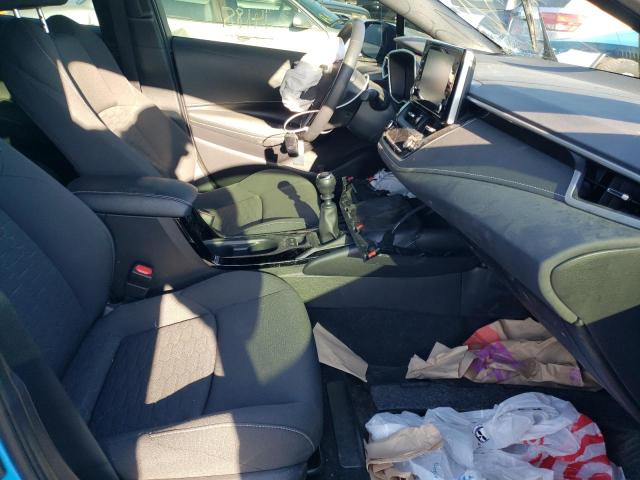 Photo 5 from auction – 2022 TOYOTA COROLLA SE with VIN JTNB4MBE8N3154454
