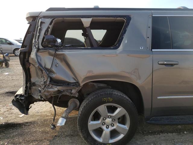 Photo 9 from auction – 2018 CHEVROLET SUBURBAN C with VIN 1GNSCHKC4JR219649