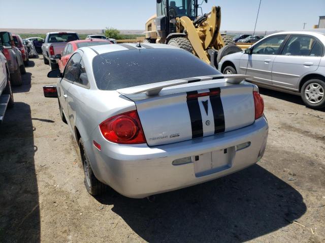 Photo 3 from auction – 2009 PONTIAC G5 with VIN 1G2AS18H997273199