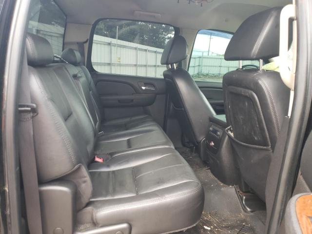 Photo 6 from auction – 2008 GMC SIERRA C15 with VIN 2GTEC13J381101654