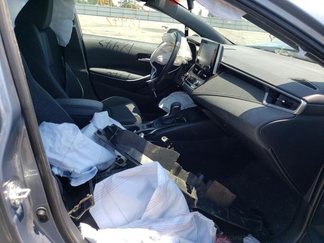 Photo 5 from auction – 2020 TOYOTA COROLLA SE with VIN 5YFS4RCE0LP051176