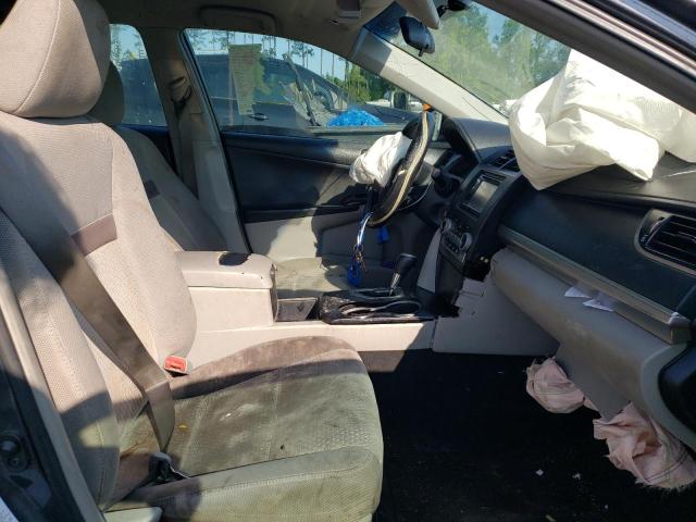 Photo 5 from auction – 2012 TOYOTA CAMRY BASE with VIN 4T1BF1FK7CU615773