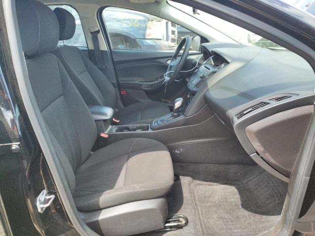 Photo 5 from auction – 2016 FORD FOCUS SE with VIN 1FADP3K25GL272152