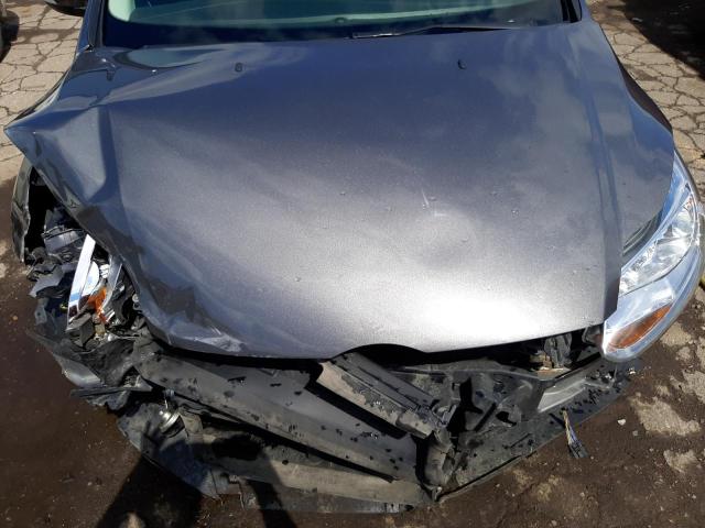Photo 7 from auction – 2013 FORD FOCUS SE with VIN 1FADP3K25DL380900
