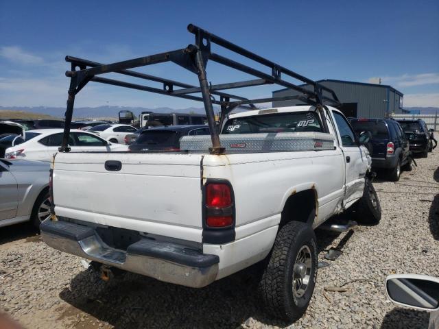 Photo 4 from auction – 1999 DODGE RAM 2500 with VIN 3B7KF26Z6XM581889