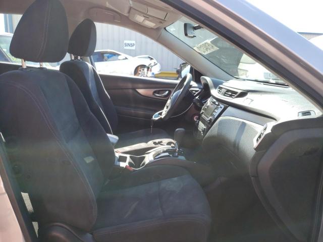 Photo 5 from auction – 2016 NISSAN ROGUE S with VIN JN8AT2MT0GW002788