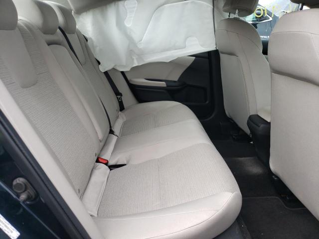 Photo 8 from auction – 2019 HONDA INSIGHT EX with VIN 19XZE4F50KE011156
