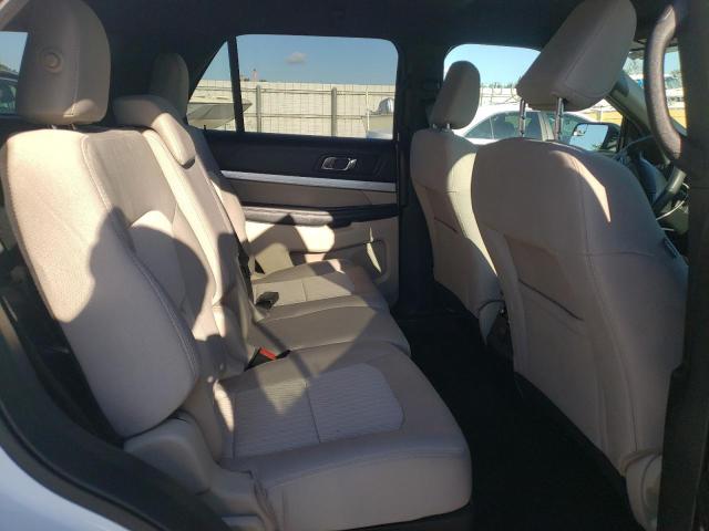 Photo 6 from auction – 2019 FORD EXPLORER with VIN 1FM5K7B80KGA44954