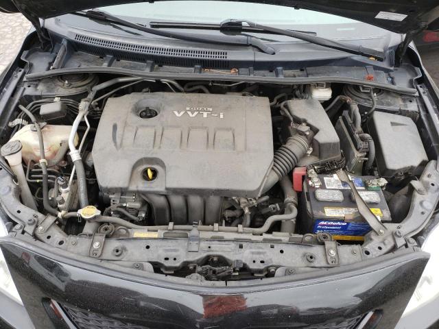Photo 7 from auction – 2010 TOYOTA COROLLA BA with VIN 2T1BU4EE6AC525726