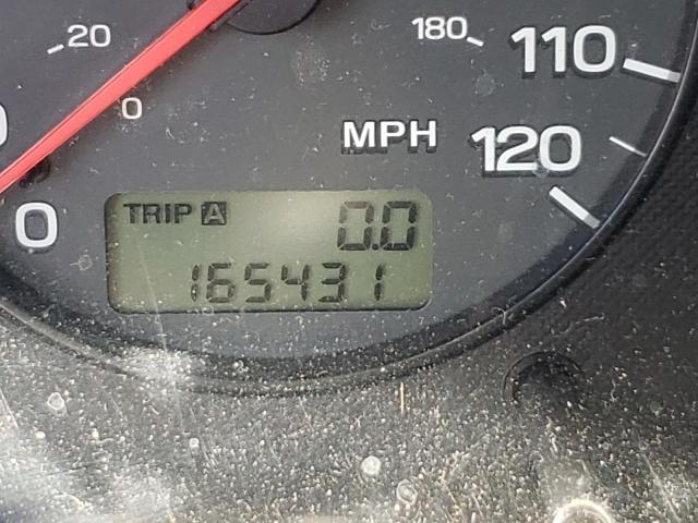 Photo 8 from auction – 2002 SUBARU LEGACY OUT with VIN 4S3BH665727609135