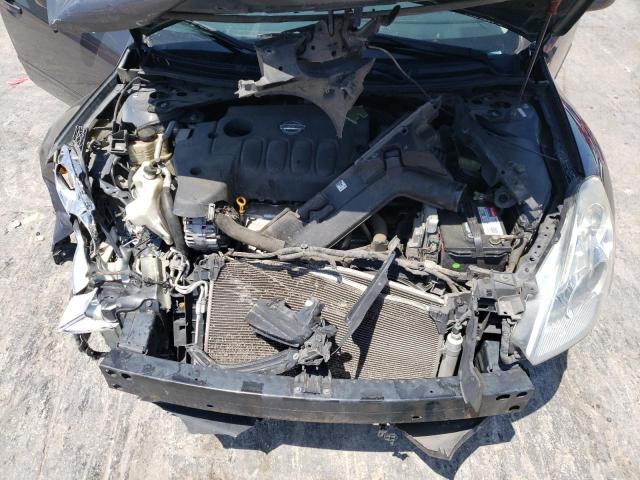 Photo 7 from auction – 2010 NISSAN ALTIMA BAS with VIN 1N4AL2AP6AN468697