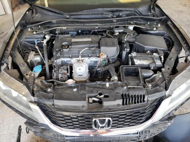 Photo 7 from auction – 2014 HONDA ACCORD EXL with VIN 1HGCT1B80EA006266