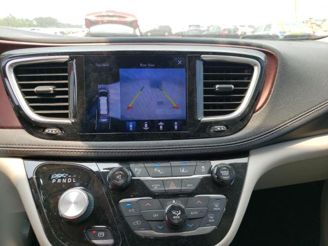 Photo 9 from auction – 2017 CHRYSLER PACIFICA L with VIN 2C4RC1GG8HR509486