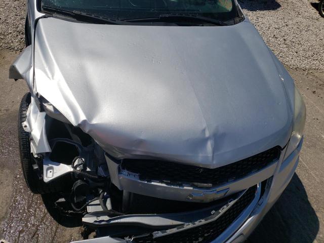 Photo 7 from auction – 2011 CHEVROLET EQUINOX LS with VIN 2GNALBEC9B1284785