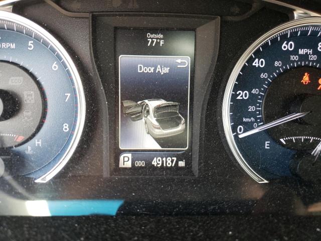 Photo 8 from auction – 2017 TOYOTA CAMRY LE with VIN 4T1BF1FK4HU380336