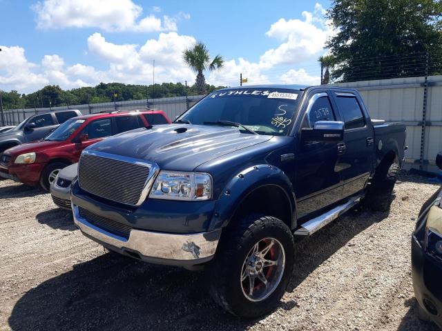 Photo 2 from auction – 2004 FORD F150 SUPER with VIN 1FTRW12W44KB91820