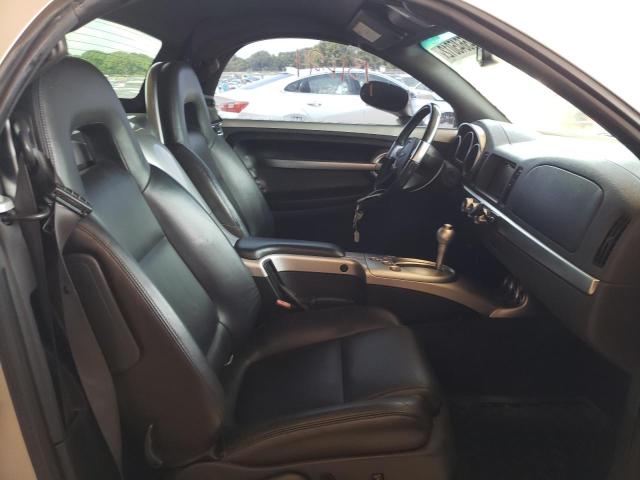 Photo 5 from auction – 2004 CHEVROLET SSR with VIN 1GCES14P94B112349