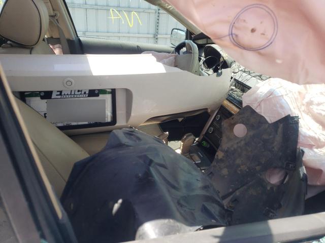 Photo 5 from auction – 2011 LINCOLN MKZ with VIN 3LNHL2JC0BR767005