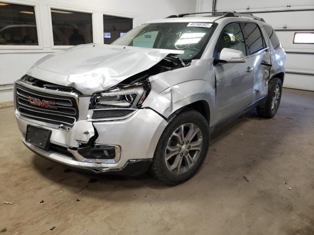 Photo 2 from auction – 2015 GMC ACADIA SLT with VIN 1GKKVRKD0FJ335829
