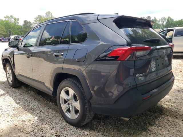 Photo 3 from auction – 2019 TOYOTA RAV4 XLE with VIN 2T3W1RFV3KW010664