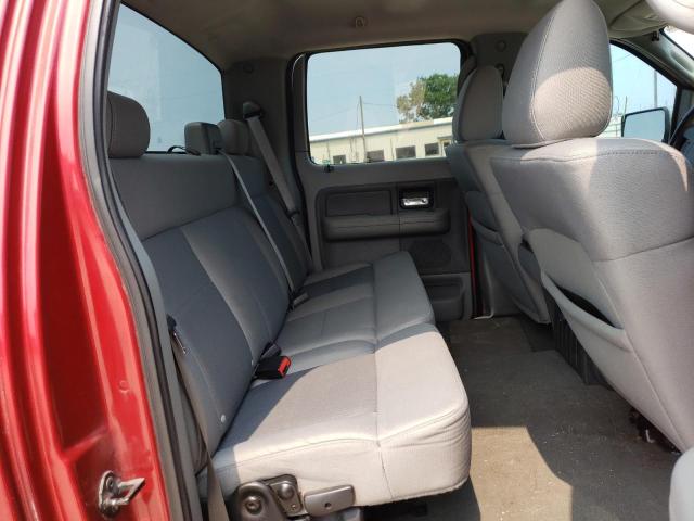 Photo 6 from auction – 2007 FORD F150 SUPER with VIN 1FTRW12W97KD21546
