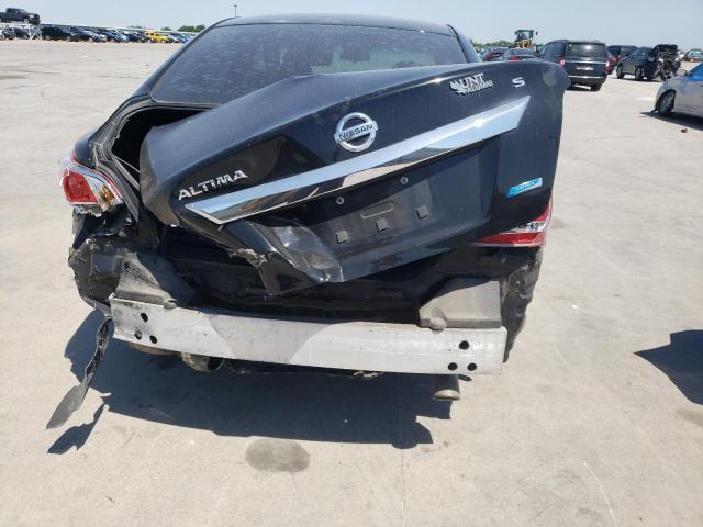 Photo 9 from auction – 2013 NISSAN ALTIMA with VIN 1N4AL3AP2DN571643