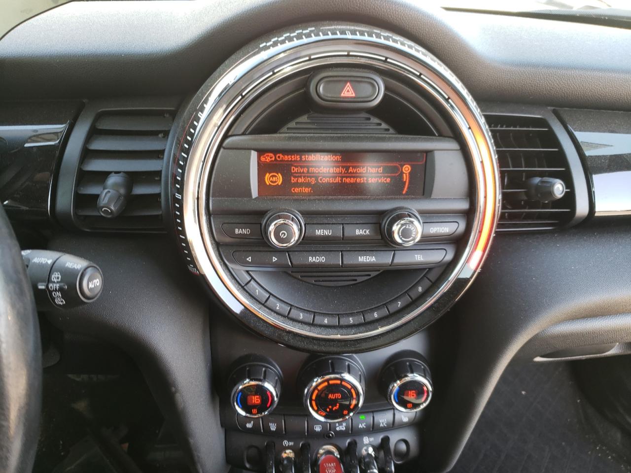 Photo 9 from auction – 2016 MINI COOPER JOH with VIN WMWXM9C51GT997000