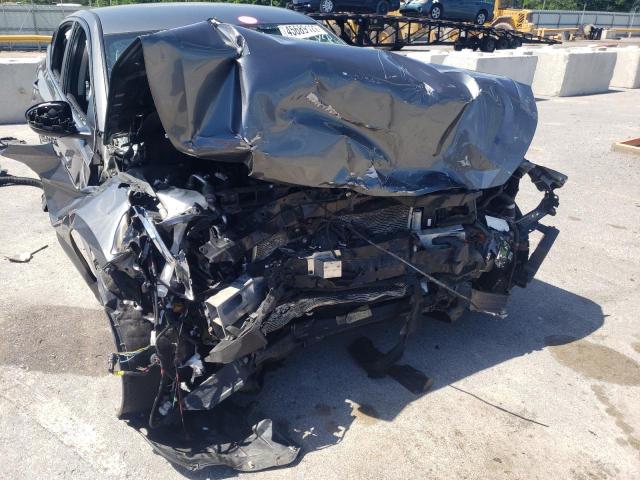Photo 9 from auction – 2019 NISSAN ALTIMA SR with VIN 1N4BL4CV8KC186490